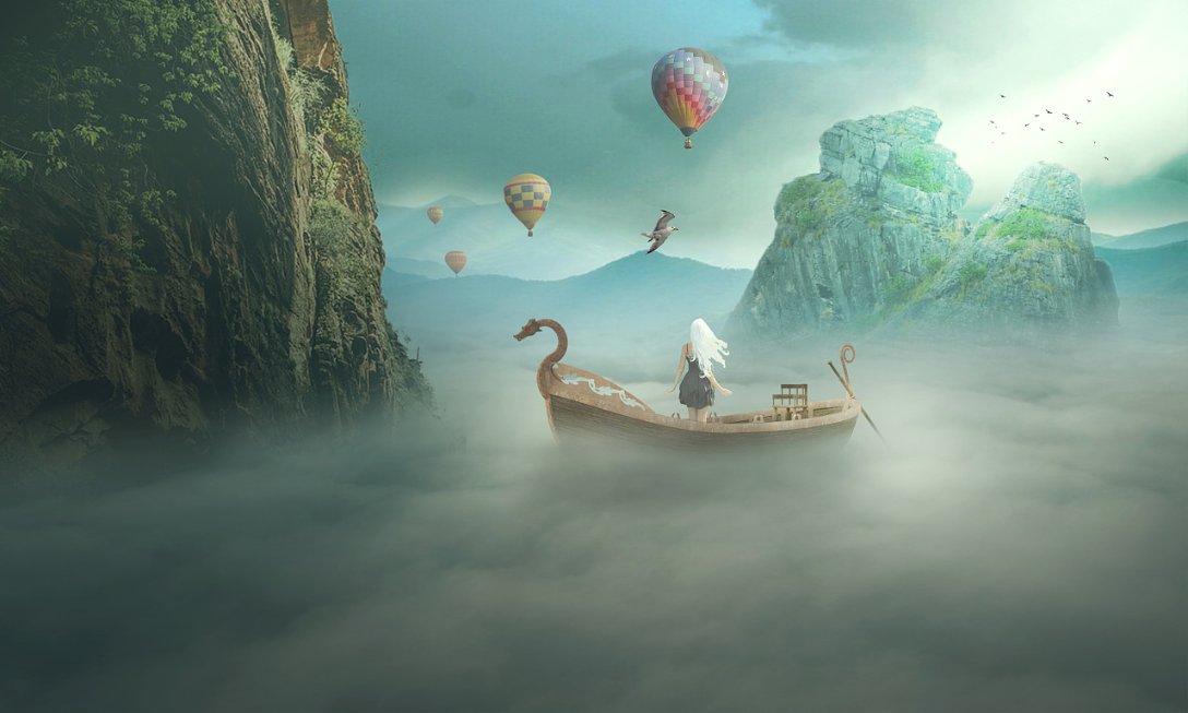 妙笔成画:教你七大要点画人物表情